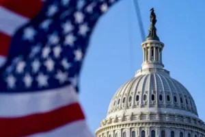 Конгресс США